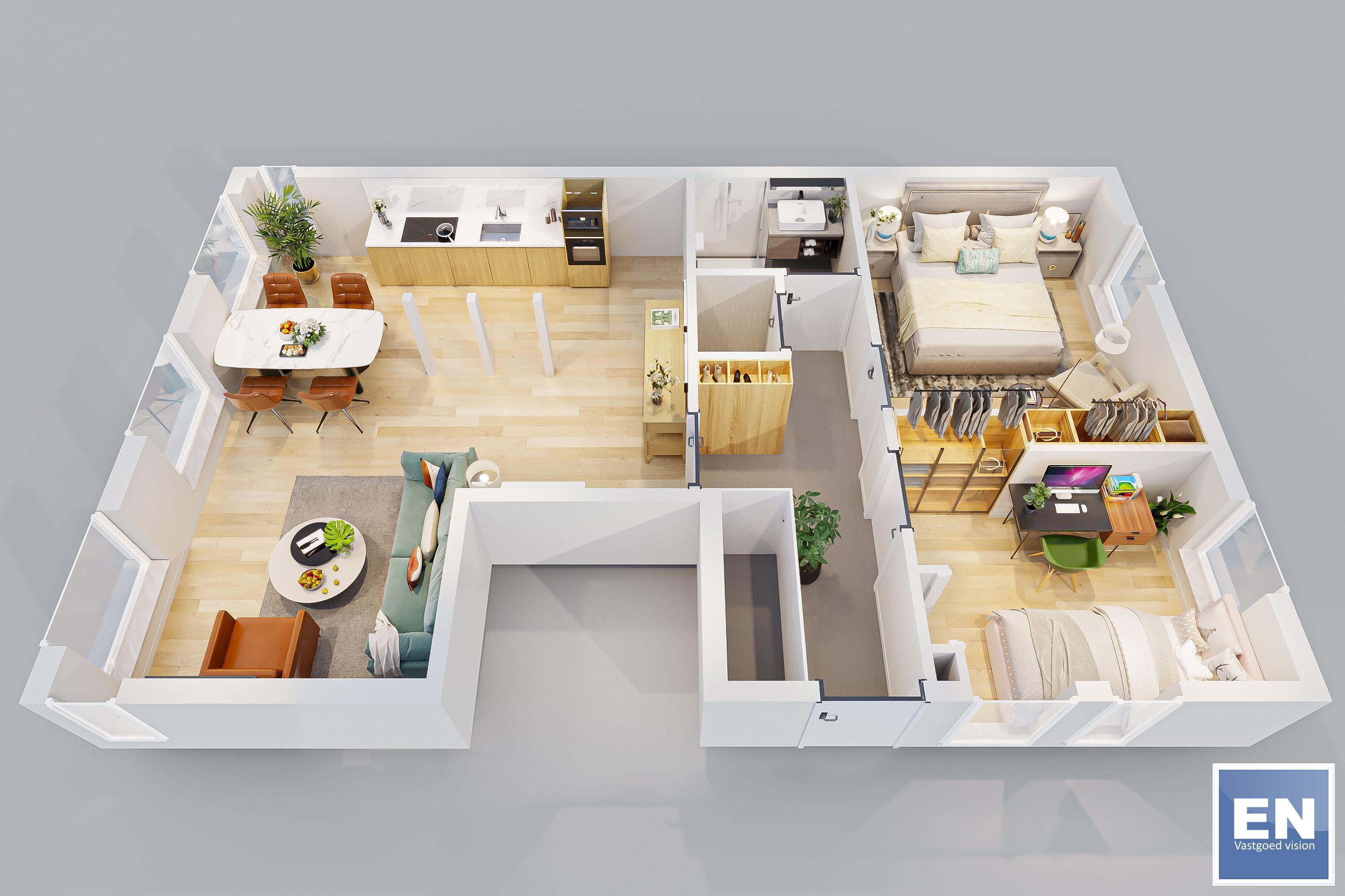 EN Vastgoed vision 3D top view artist impression.jpg